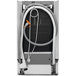 Masina de spalat vase incorporabila Electrolux EEA22100L (White) Thumb