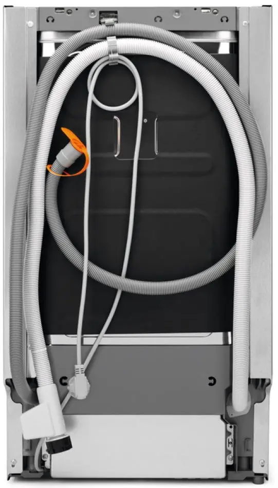 Masina de spalat vase incorporabila Electrolux EEA22100L (White)