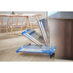 Masina de spalat vase incorporabila Electrolux EEA22100L (White) Thumb