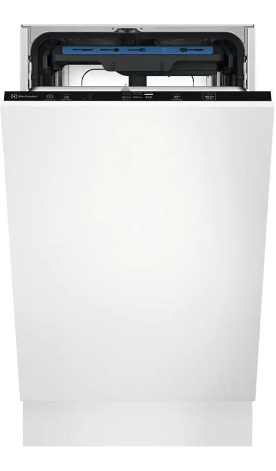 Встраиваемая посудомоечная машина Electrolux EEA23200L (White)