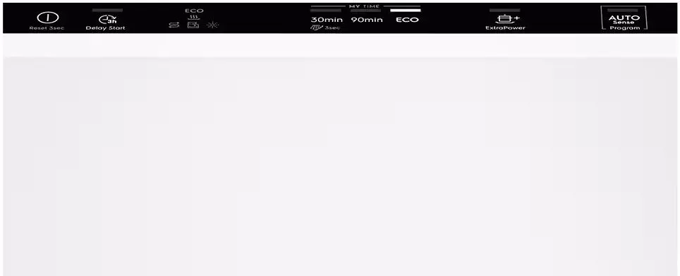 Masina de spalat vase incorporabila Electrolux EEA27200L (White)