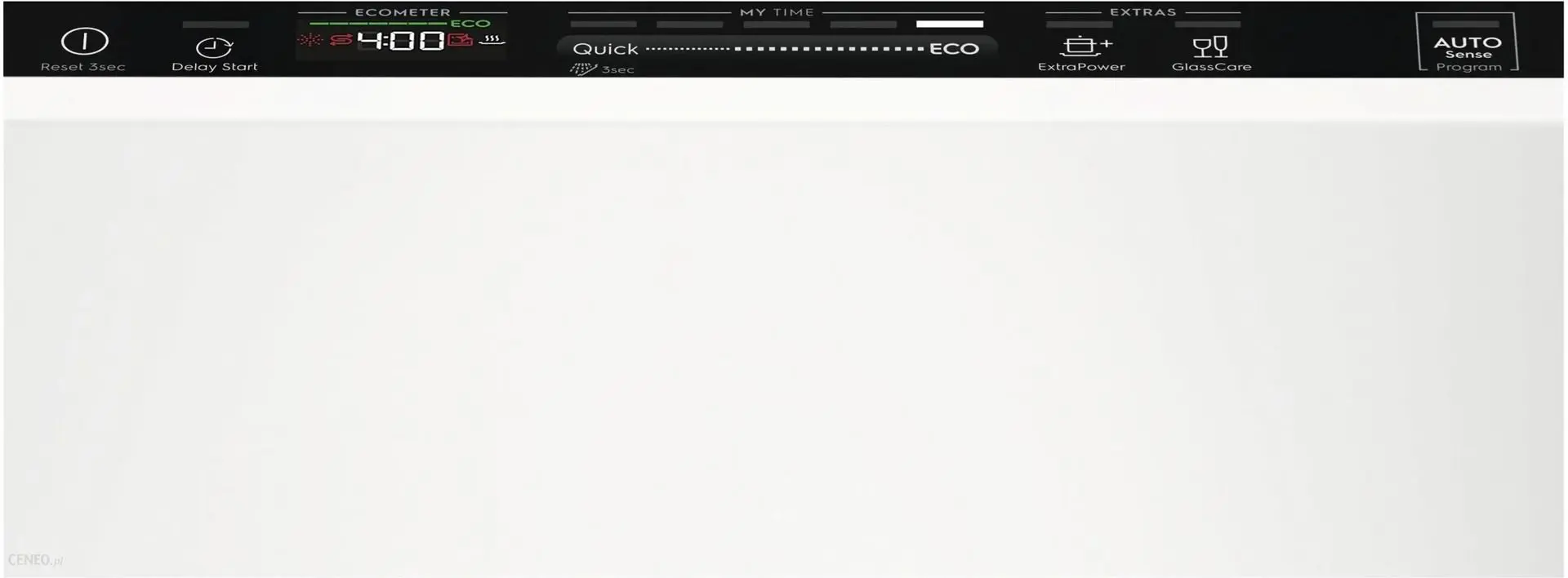 Masina de spalat vase incorporabila Electrolux EEA43211L (White)