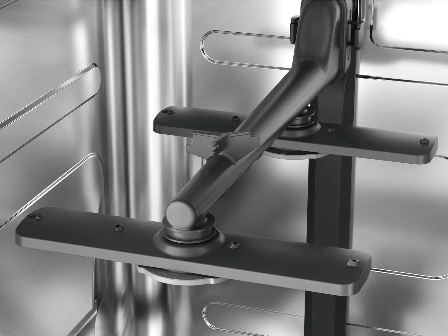 Masina de spalat vase incorporabila Electrolux EEA43211L (White)