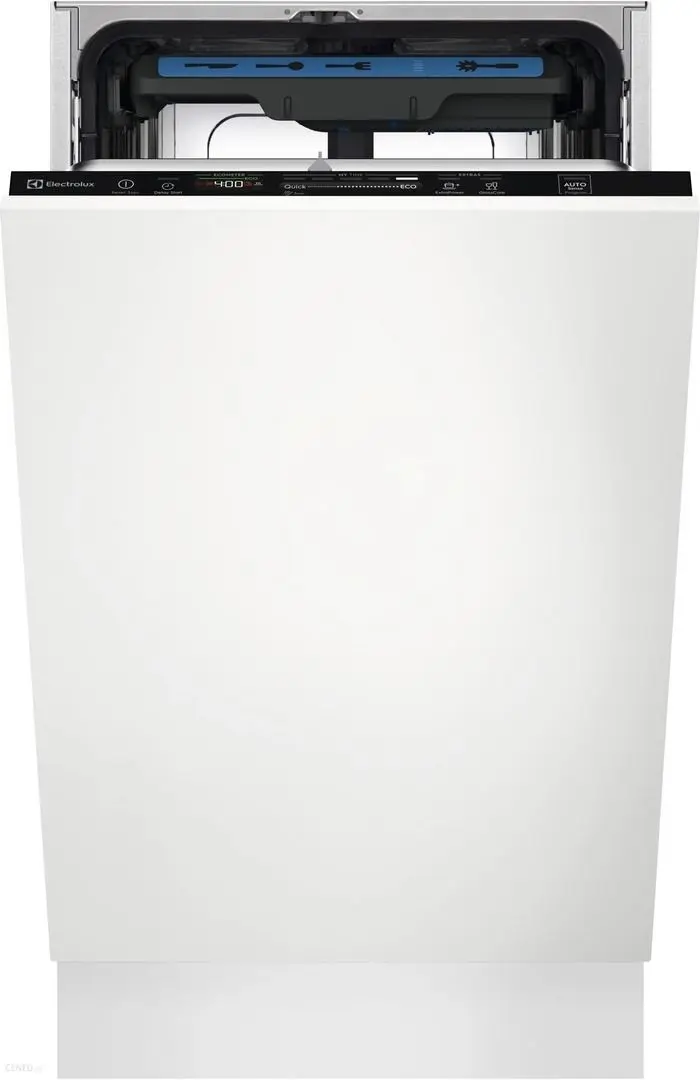 Masina de spalat vase incorporabila Electrolux EEA43211L (White)