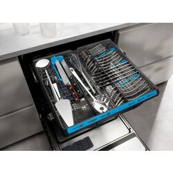 Встраиваемая посудомоечная машина Electrolux EEG48300L (White) Thumb