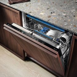 Встраиваемая посудомоечная машина Electrolux EEG48300L (White) Thumb