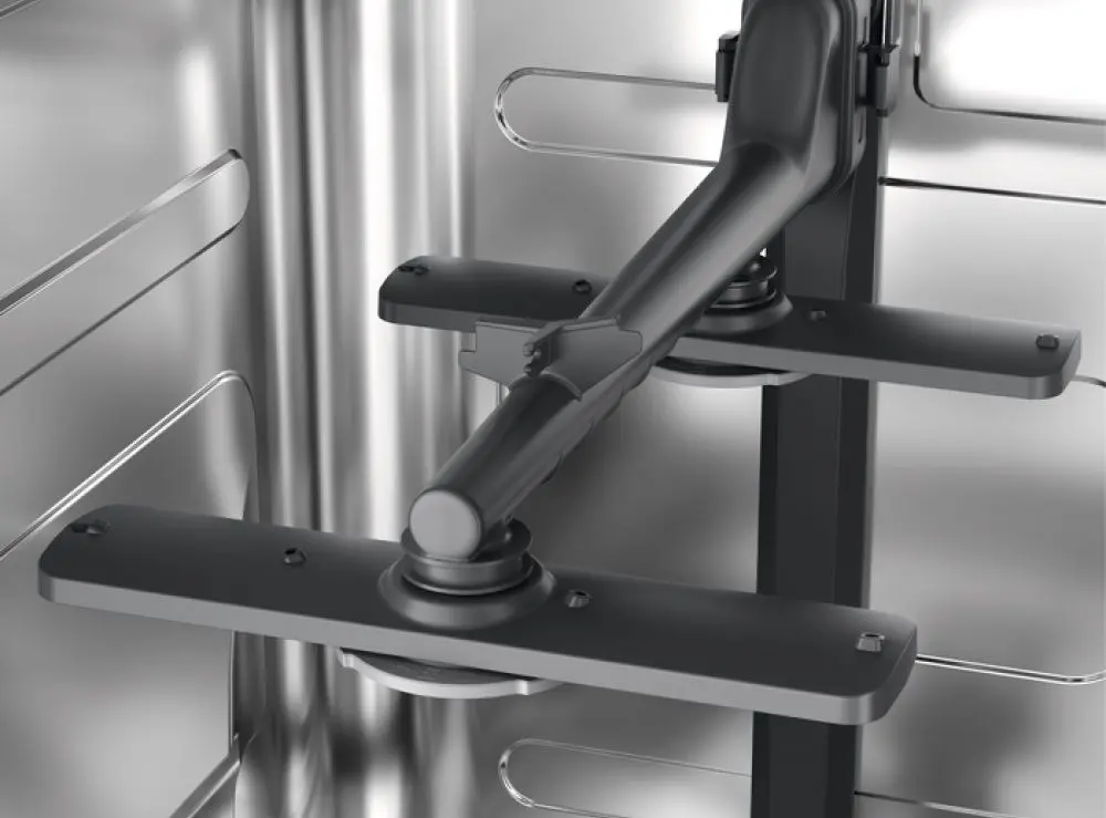 Встраиваемая посудомоечная машина Electrolux EEM43211L (Black)