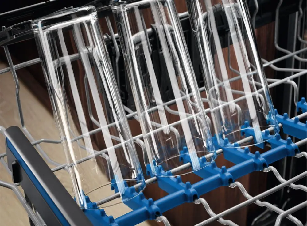 Встраиваемая посудомоечная машина Electrolux EEM43211L (Black)