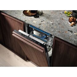 Встраиваемая посудомоечная машина Electrolux EEM43211L (Black) Thumb