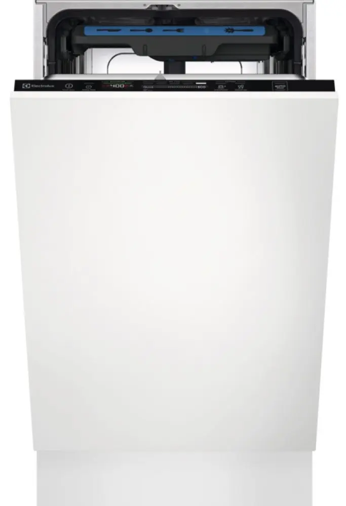 Встраиваемая посудомоечная машина Electrolux EEM43211L (Black)
