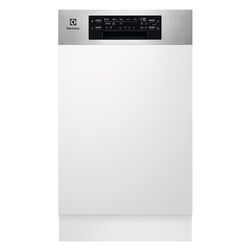 Masina de spalat vase incorporabila Electrolux EEM43300IX (Inox) Thumb