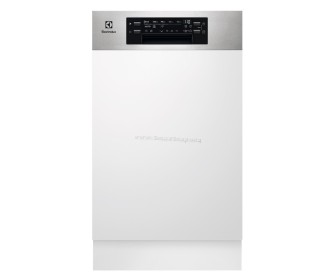 Встраиваемая посудомоечная машина Electrolux EEM43300IX (Inox)