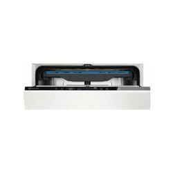 Встраиваемая посудомоечная машина Electrolux EEM48320L (White/Black) Thumb