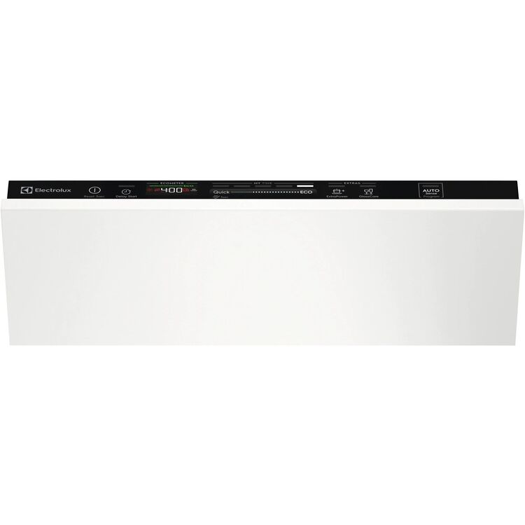 Masina de spalat vase incorporabila Electrolux EEM48321L (Silver/Black)