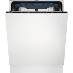 Masina de spalat vase incorporabila Electrolux EEM48321L (Silver/Black) Thumb