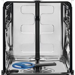 Masina de spalat vase incorporabila Electrolux EEM48321L (Silver/Black) Thumb
