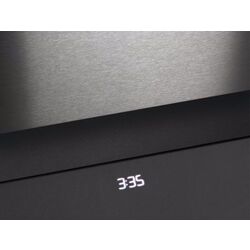 Masina de spalat vase incorporabila Electrolux EEM48321L (Silver/Black) Thumb