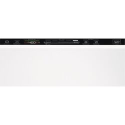 Masina de spalat vase incorporabila Electrolux EEQ47210L (Black/White) Thumb