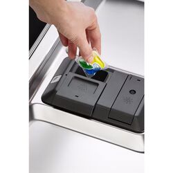 Встраиваемая посудомоечная машина Electrolux EES27200L (White) Thumb