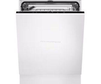 Встраиваемая посудомоечная машина Electrolux EES27200L (White)