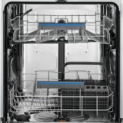 Masina de spalat vase incorporabila Electrolux EES47300IX (Inox/White) Thumb