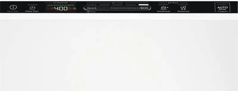 Встраиваемая посудомоечная машина Electrolux EES848200L (White)