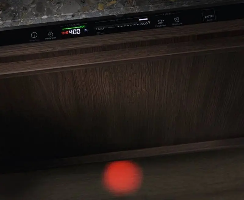 Встраиваемая посудомоечная машина Electrolux EES848200L (White)