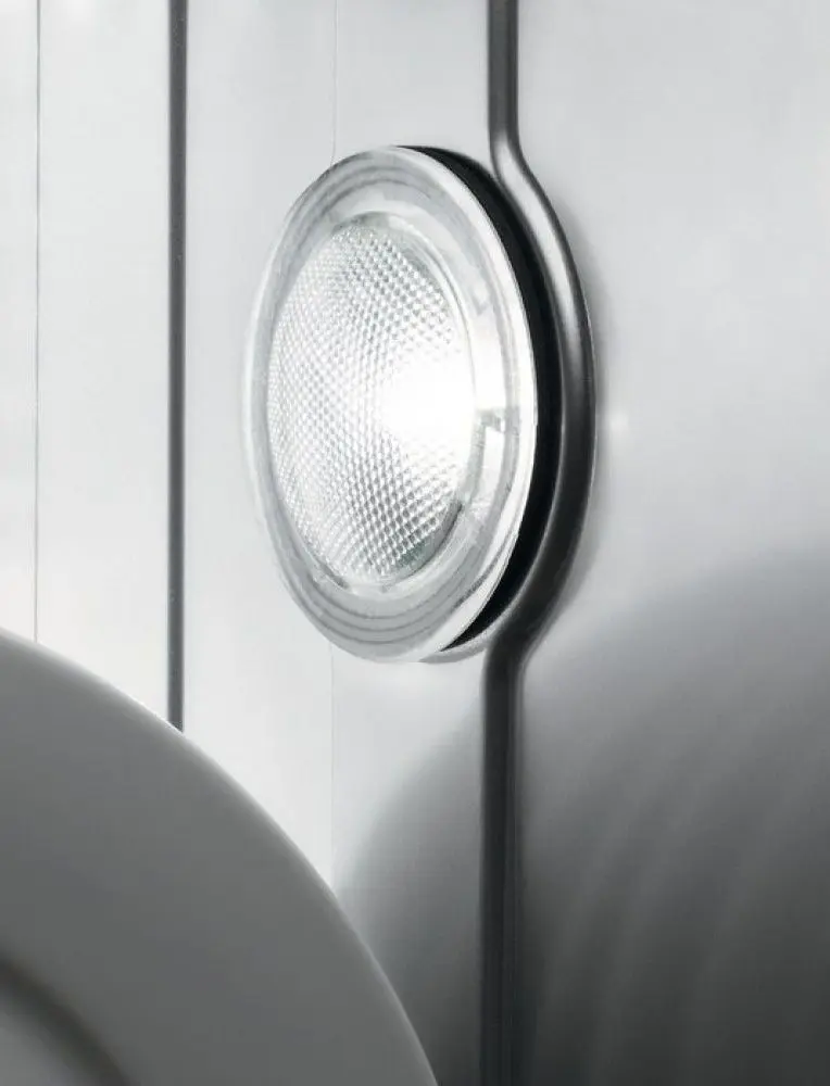 Встраиваемая посудомоечная машина Electrolux GlassCare EEG69420W (White)