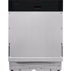 Встраиваемая посудомоечная машина Electrolux KECB7310L (Silver/Black) Thumb