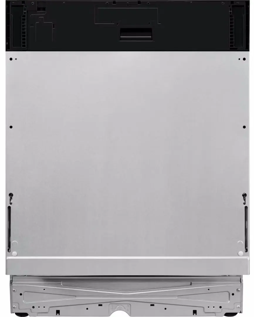 Встраиваемая посудомоечная машина Electrolux KECB7310L (Silver/Black)