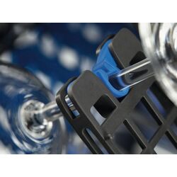 Встраиваемая посудомоечная машина Electrolux KECB7310L (Silver/Black) Thumb