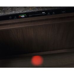 Встраиваемая посудомоечная машина Electrolux KECB7310L (Silver/Black) Thumb