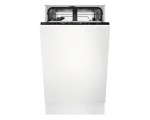 Masina de spalat vase incorporabila Electrolux KESC2210L (White)