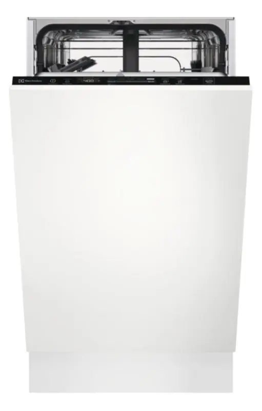 Masina de spalat vase incorporabila Electrolux KESC2210L (White)