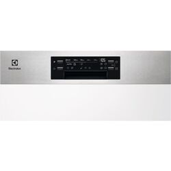 Встраиваемая посудомоечная машина Electrolux MaxiFlex 700 EEM69300IX (White) Thumb