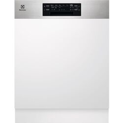 Встраиваемая посудомоечная машина Electrolux MaxiFlex 700 EEM69300IX (White) Thumb