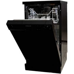 Masina de spalat vase Finlux DWF 4567ABK (Black) Thumb