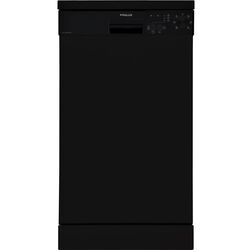 Masina de spalat vase Finlux DWF 4567ABK (Black)