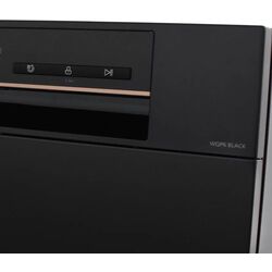 Посудомоечная машина Finlux WQP6 (Black) Thumb