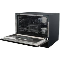 Посудомоечная машина Finlux WQP6 (Black) Thumb
