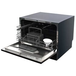 Посудомоечная машина Finlux WQP6 (Black) Thumb