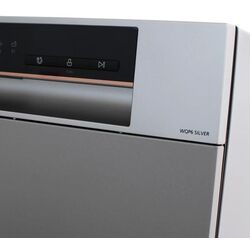 Masina de spalat vase Finlux WQP6 (Silver) Thumb