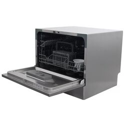 Masina de spalat vase Finlux WQP6 (Silver) Thumb