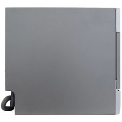 Masina de spalat vase Finlux WQP6 (Silver) Thumb