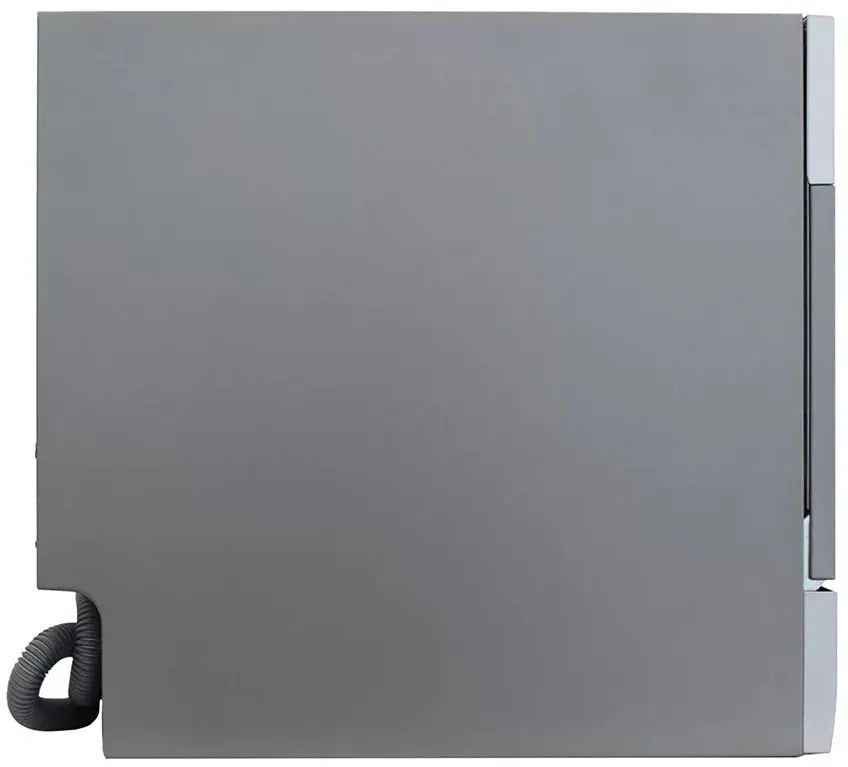 Masina de spalat vase Finlux WQP6 (Silver)