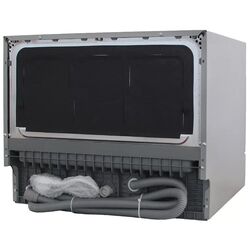 Masina de spalat vase Finlux WQP6 (Silver) Thumb