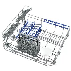 Masina de spalat vase Finlux WQP6 (Silver) Thumb