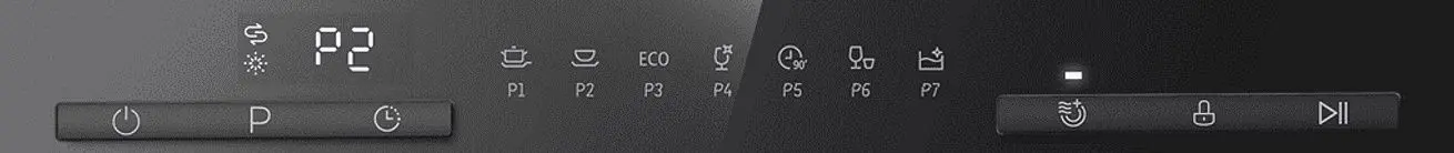 Посудомоечная машина Finlux WQP6 (White)