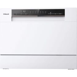 Masina de spalat vase Finlux WQP6 (White)