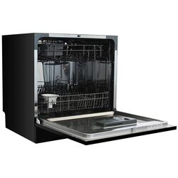 Masina de spalat vase Finlux WQP8 (Black) Thumb